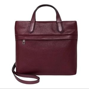 A New Day Soft Mini Square Backpack